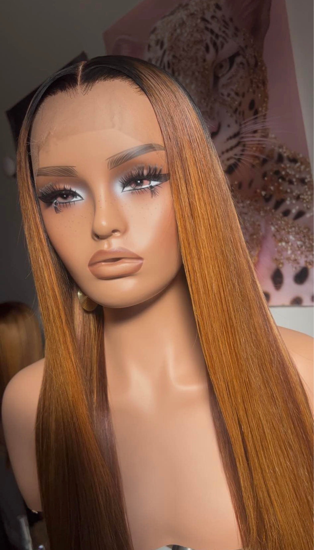 Queen - Virgin Vietnamese Hair