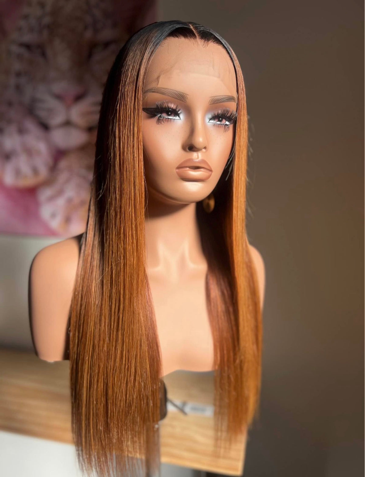 Queen - Virgin Vietnamese Hair