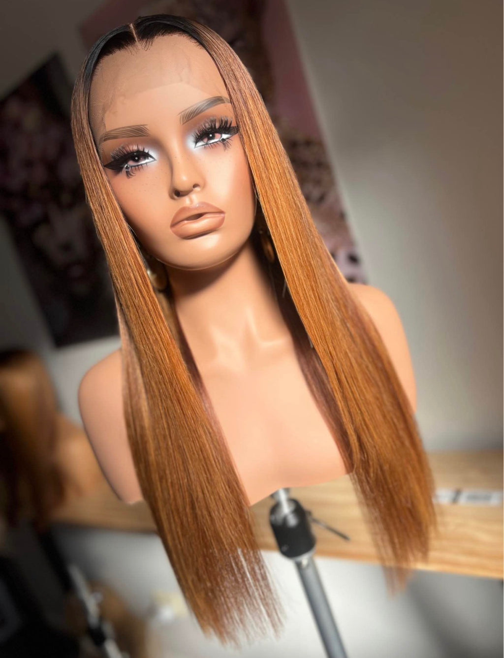 Queen - Virgin Vietnamese Hair