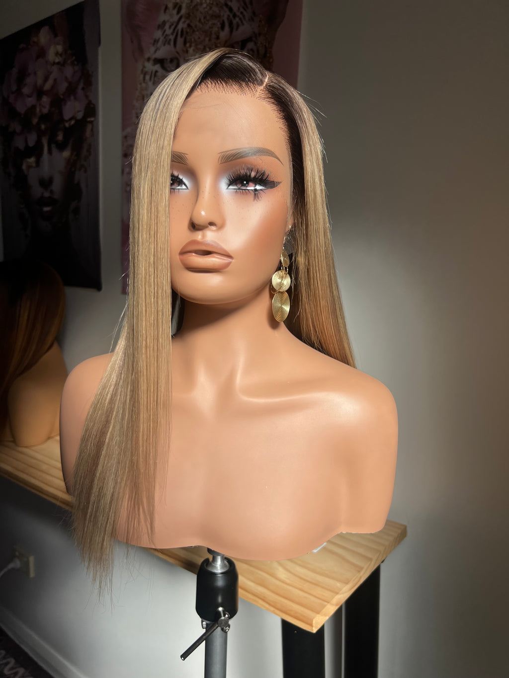 THE DIVA - Dynasty Socialite