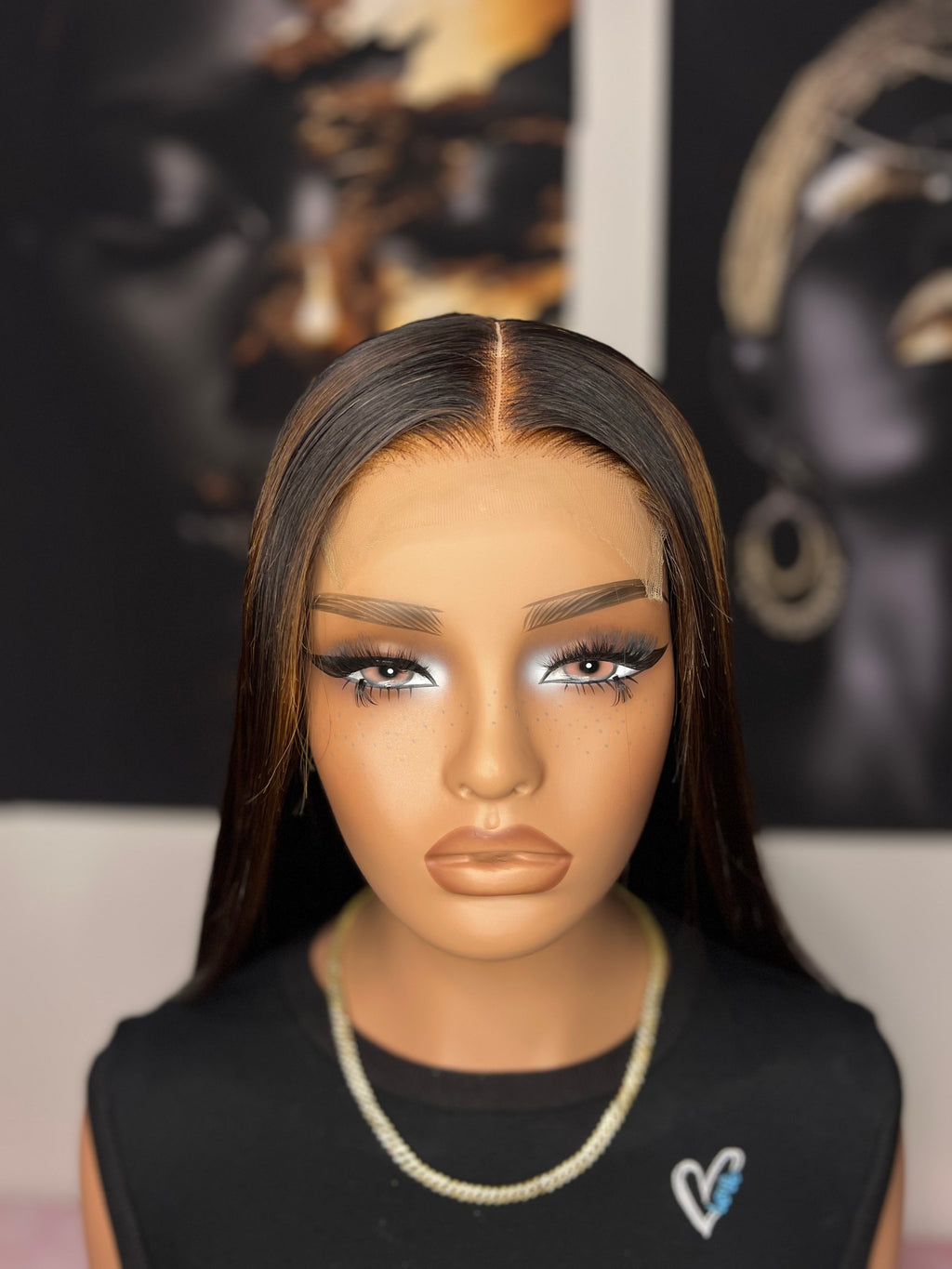 THE MUSE