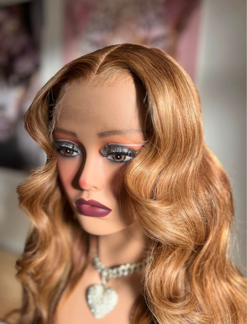 CARAMEL COUTURE