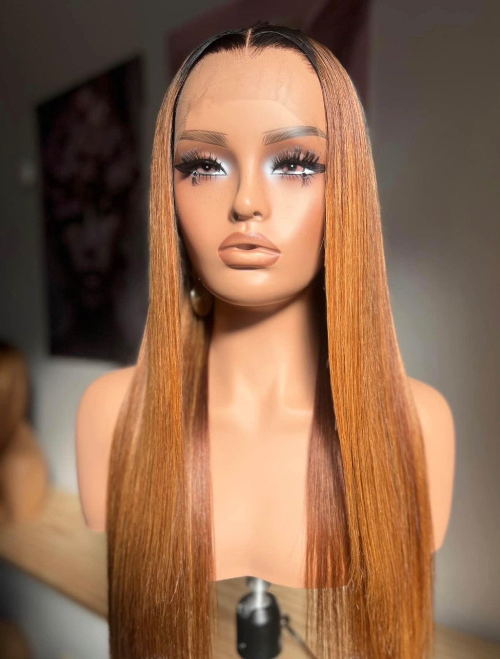 Queen - Virgin Vietnamese Hair