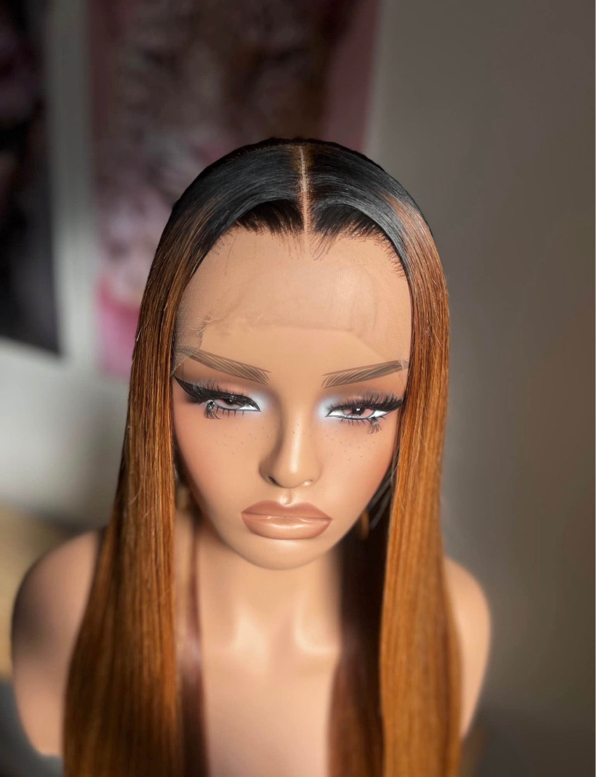 Queen - Virgin Vietnamese Hair