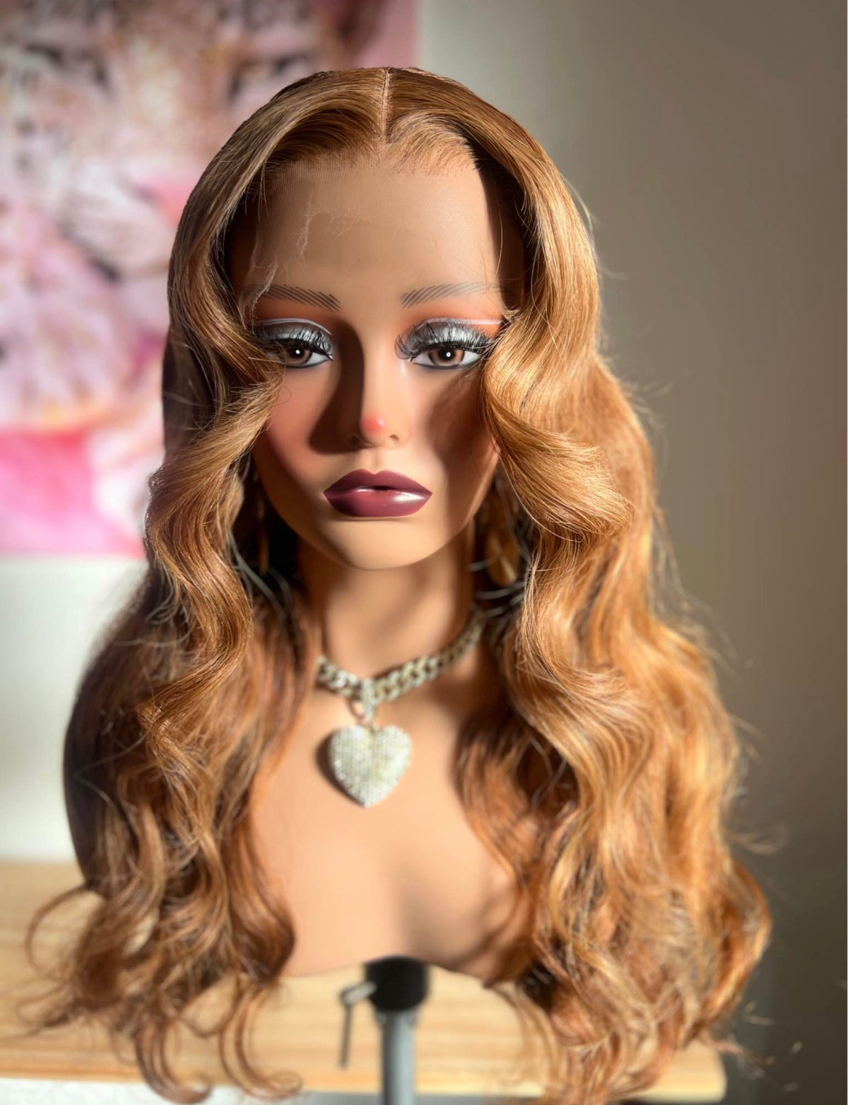CARAMEL COUTURE