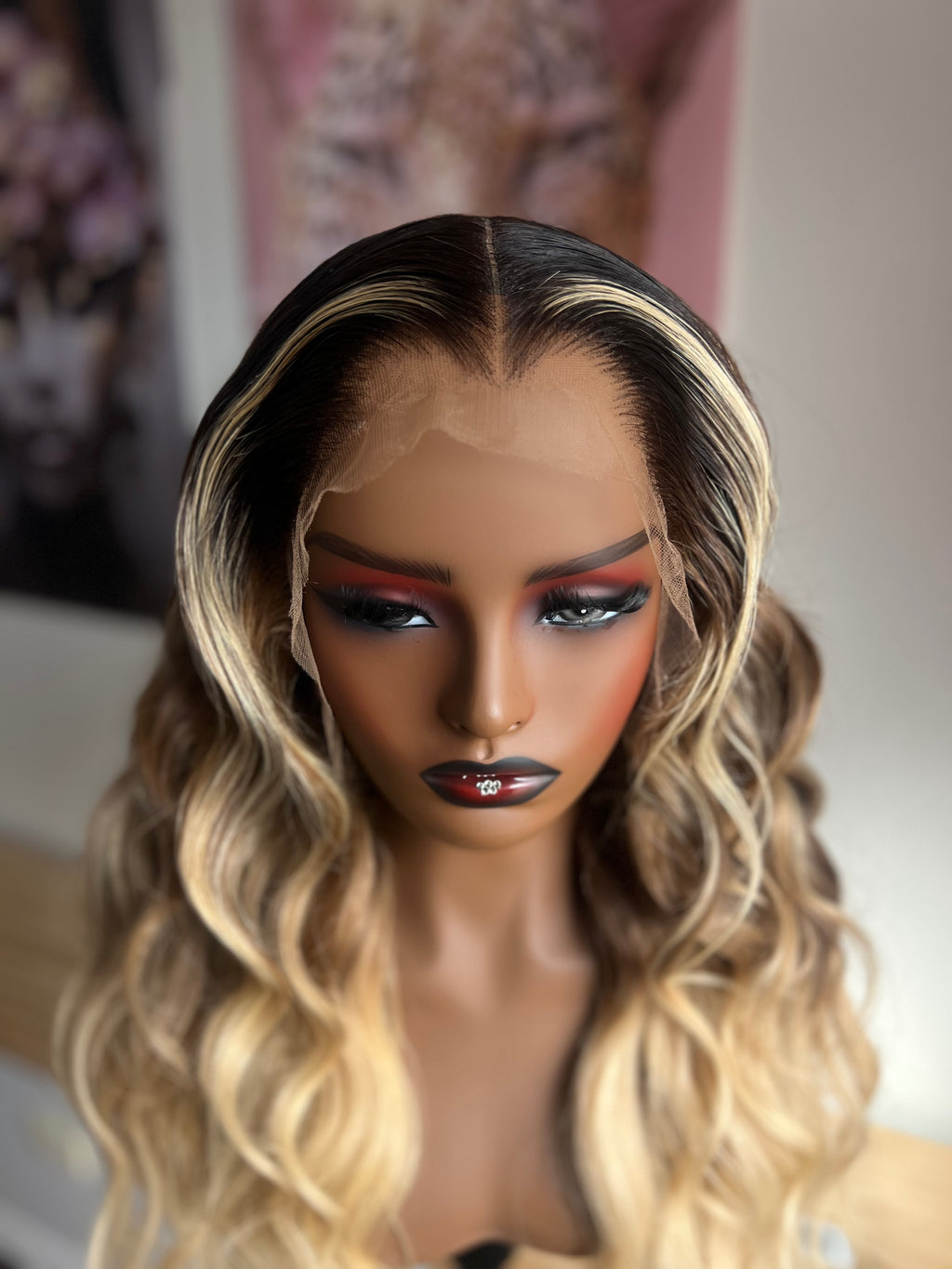THE HEIRESS - Dynasty Royalty