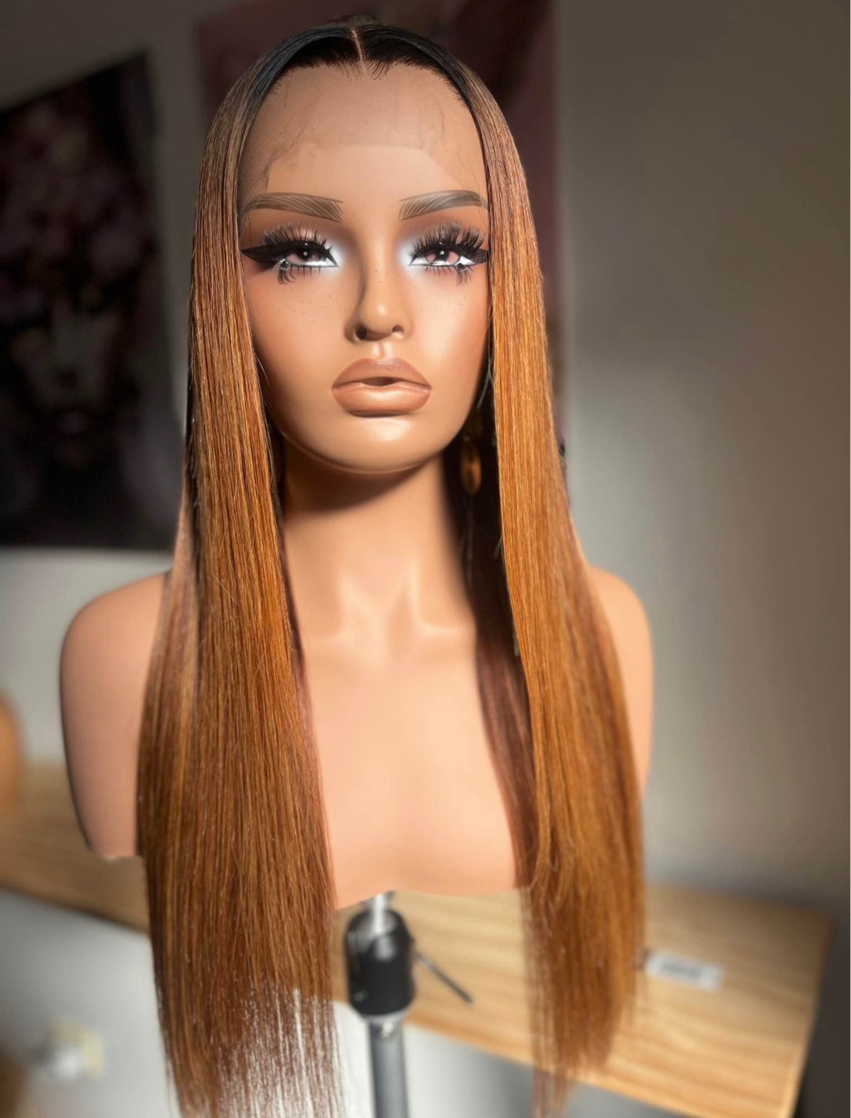 Queen - Virgin Vietnamese Hair