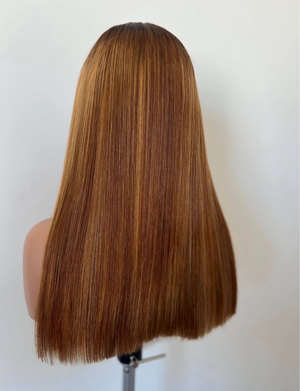 THE BELLE — Honeyed Mocha